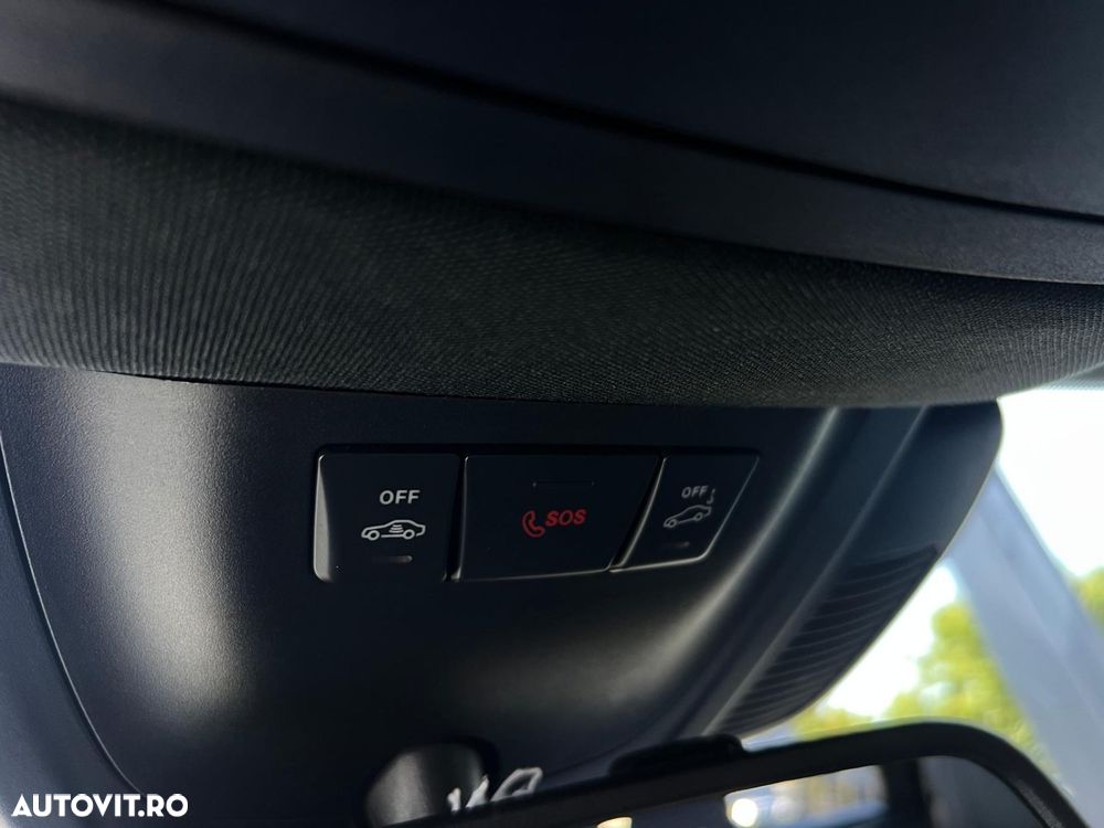 Mercedes-Benz GLE 400 4MATIC - 33