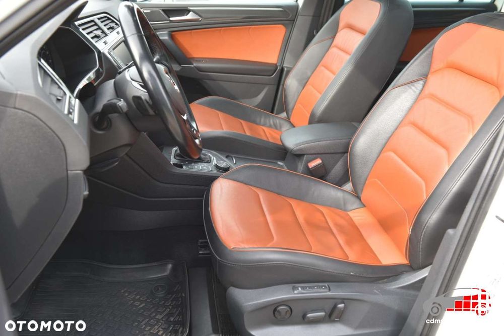 Volkswagen Tiguan - 20