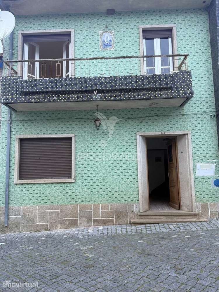Moradia V3 em Monforte da Beira, Castelo Branco - Grande imagem: 2/16