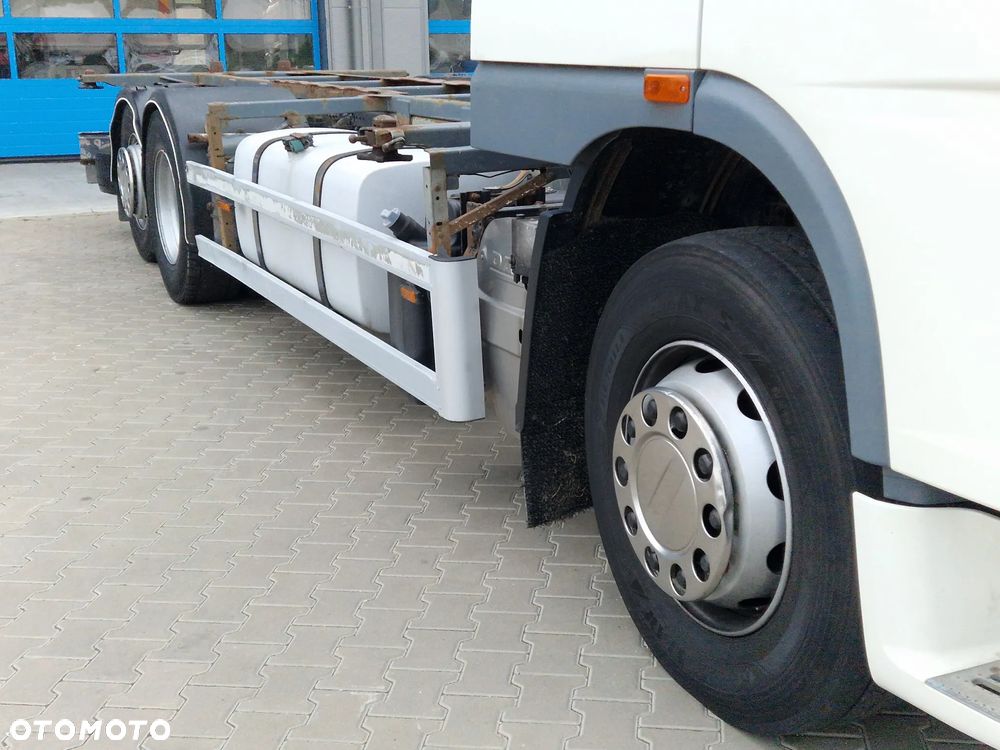 DAF FAR XF105.460 | BDF | 6x2 | STANDARD | MANUAL - 9