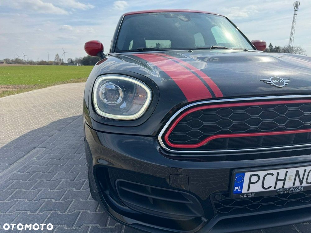 MINI John Cooper Works All4 - 18