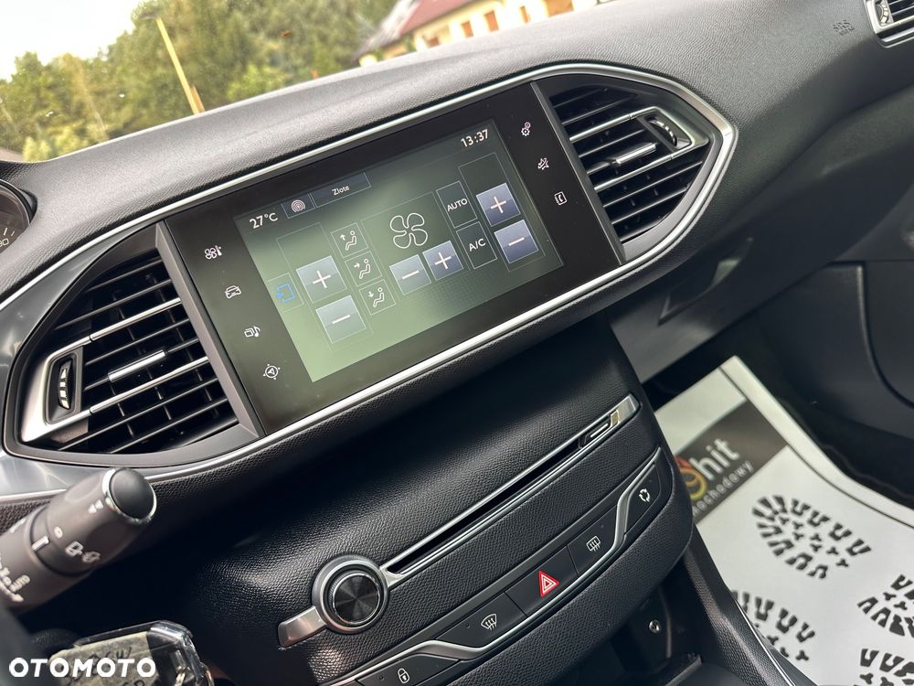 Peugeot 308 - 31