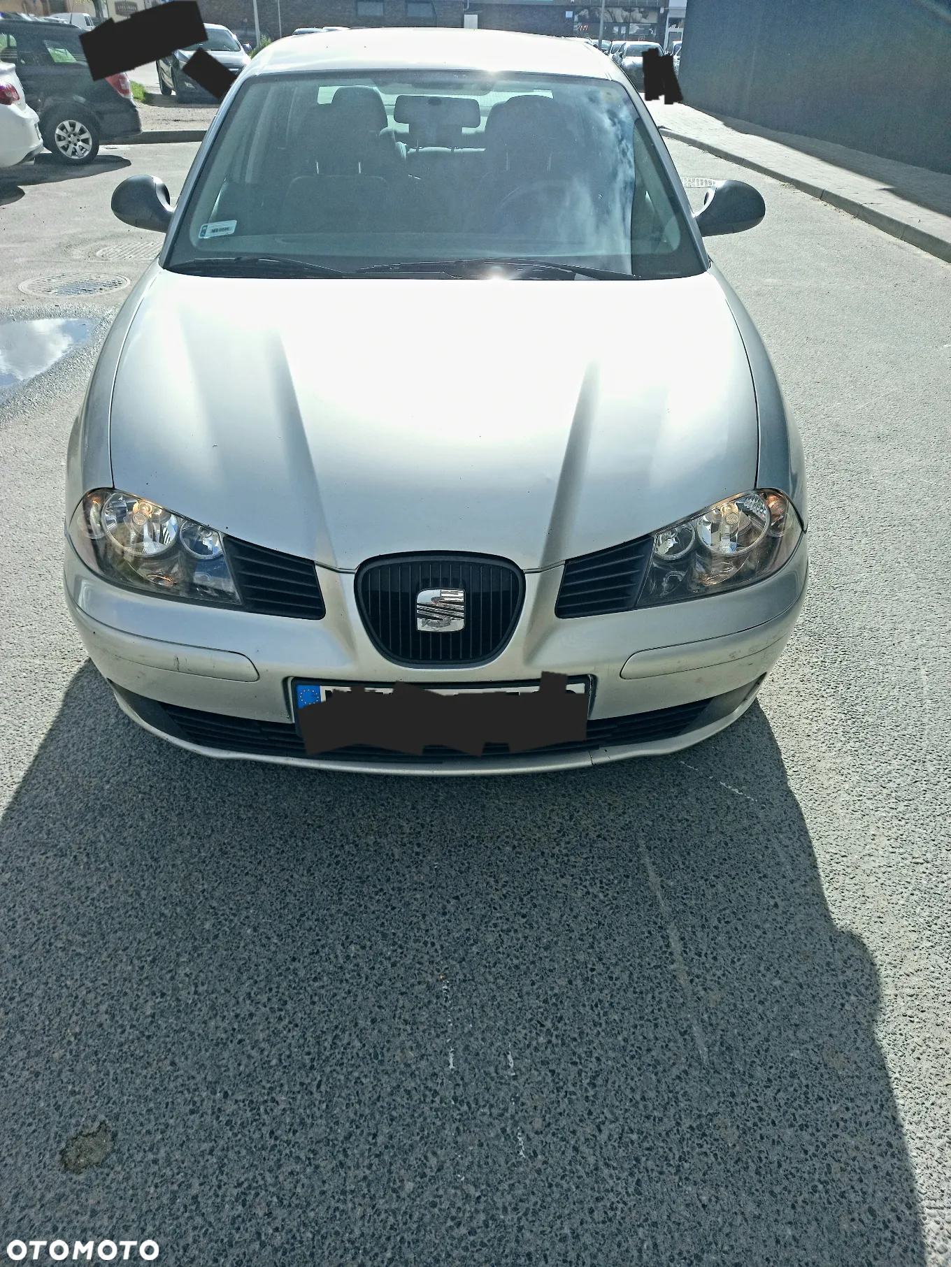 Seat Cordoba - 3