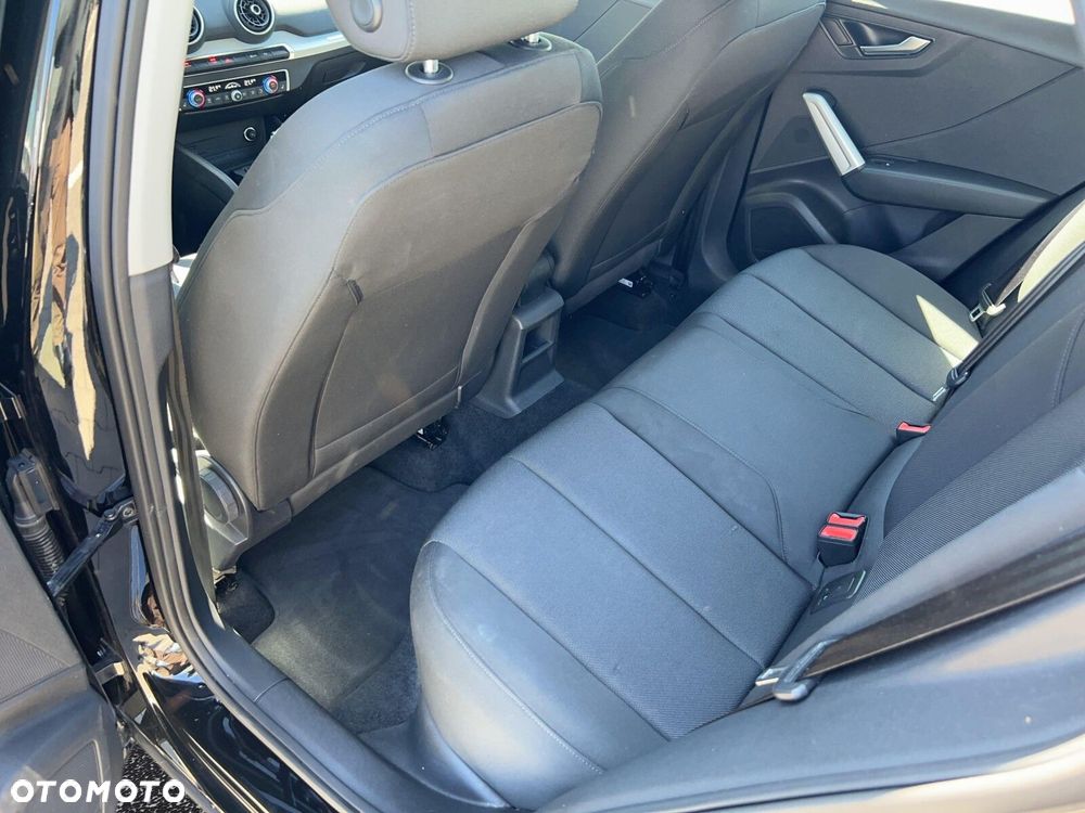 Audi Q2 35 TFSI S tronic - 18