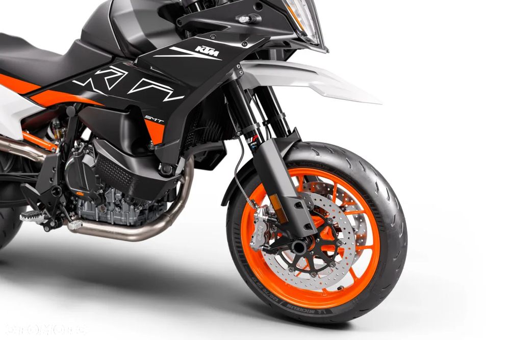 KTM SMT - 12