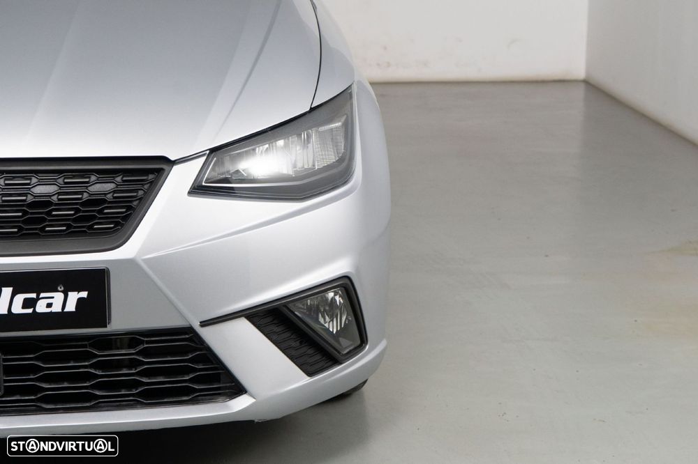 SEAT Ibiza 1.0 TSI Style DSG - 18