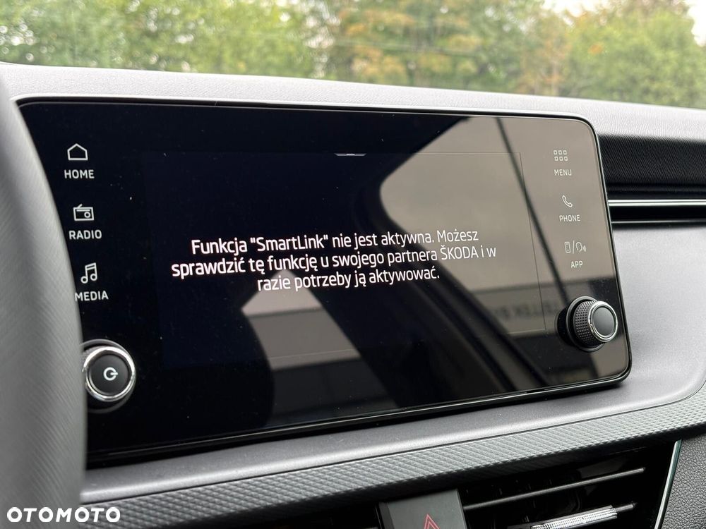 Skoda Scala 1.0 TSI Essence - 21