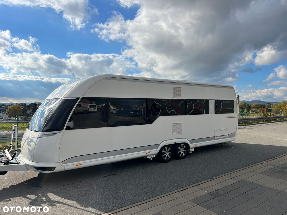 Hobby 650 UFF Premium - 2