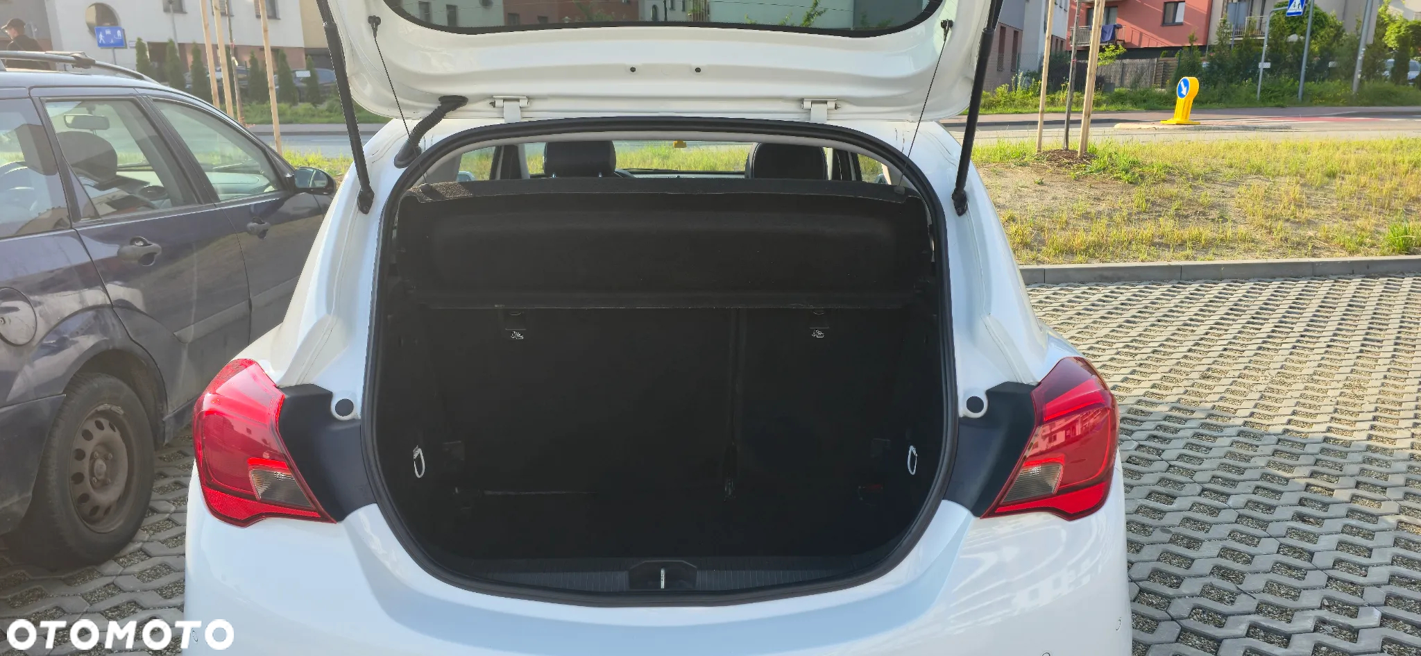 Opel Corsa - 6