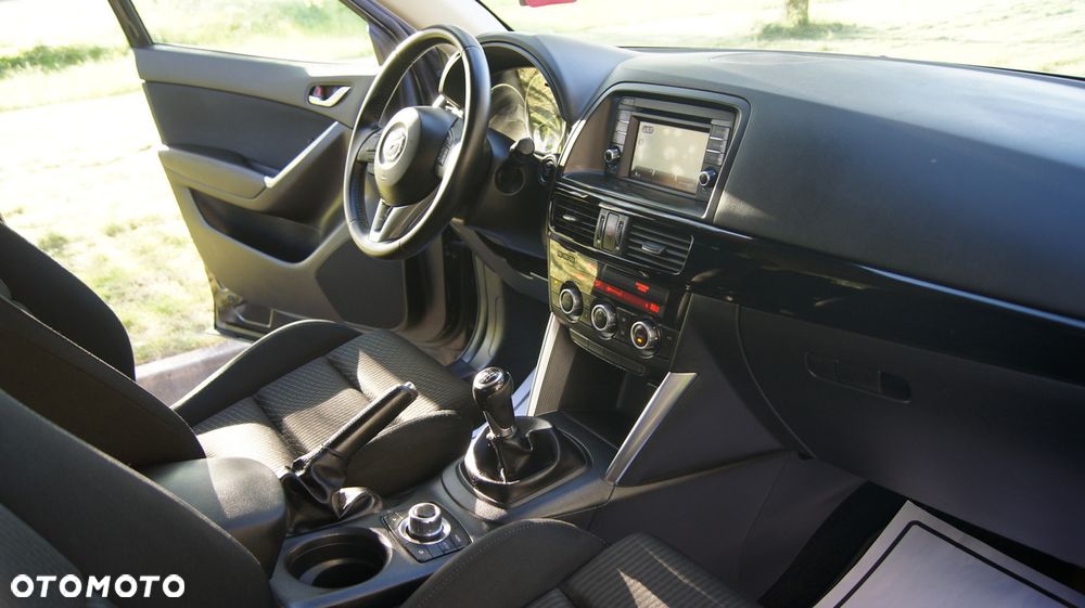 Mazda CX-5 2.0 Skymotion 2WD - 38