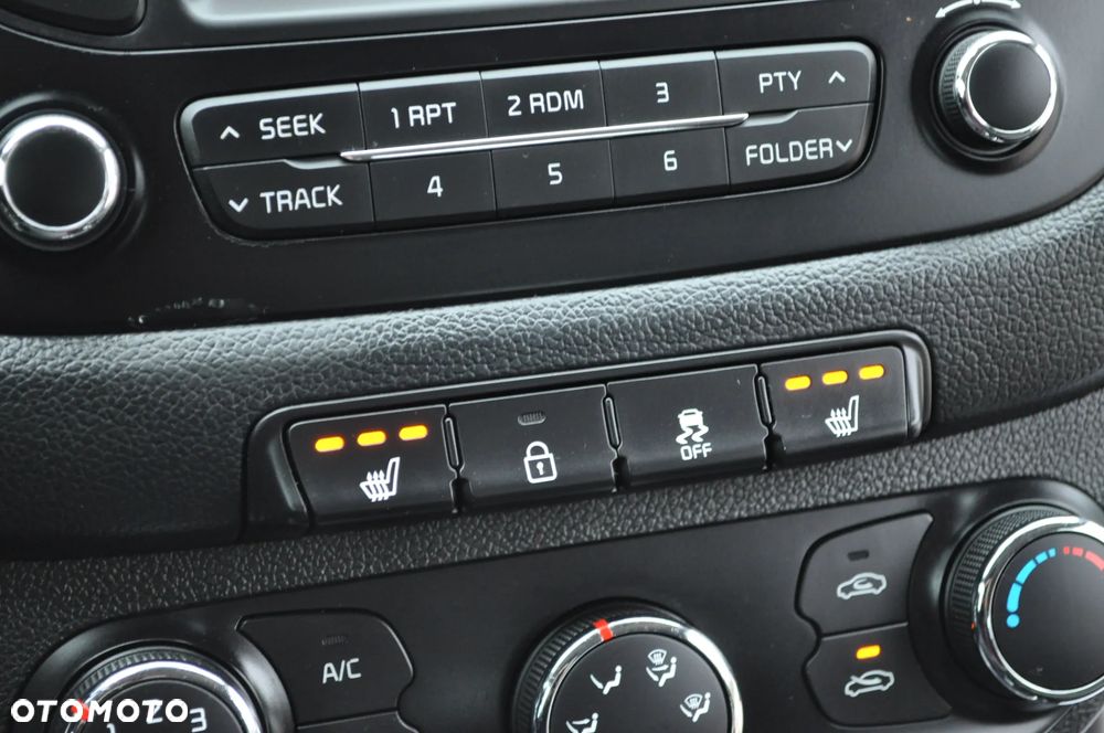 Kia Ceed 1.6 GDI Edition 7 - 30