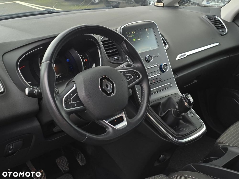 Renault Scenic 1.3 TCe Energy Zen - 15