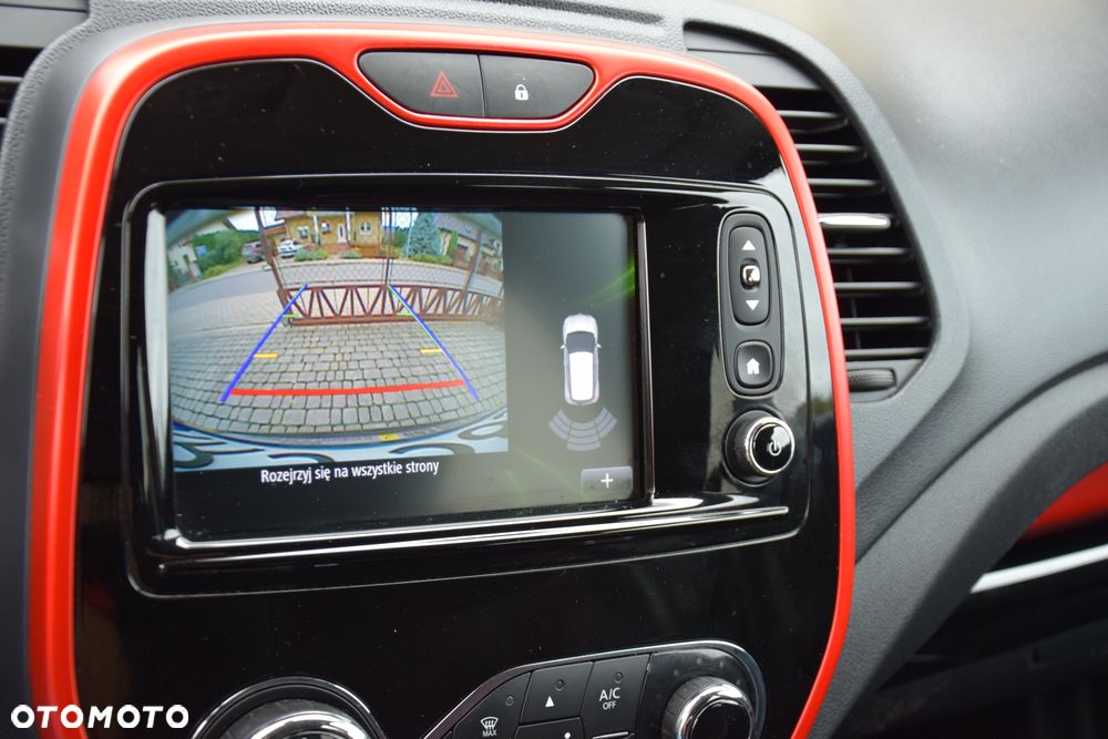 Renault Captur ENERGY TCe 120 XMOD - 16