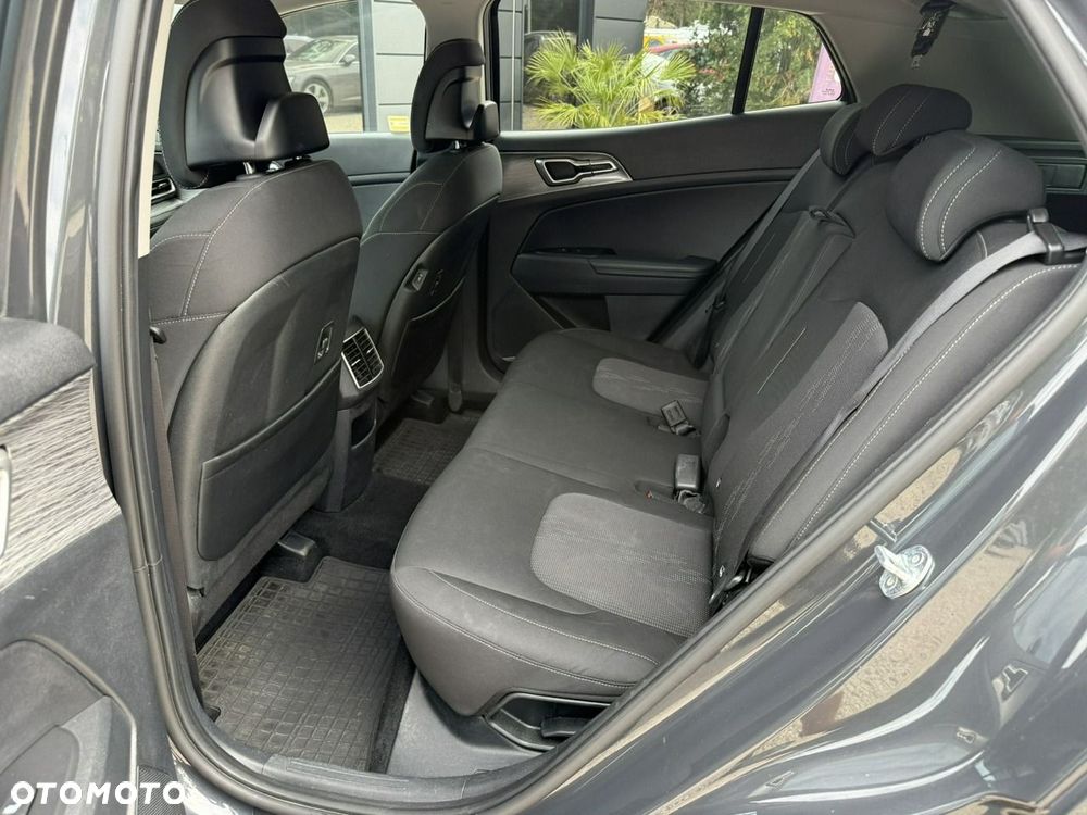 Kia Sportage - 6