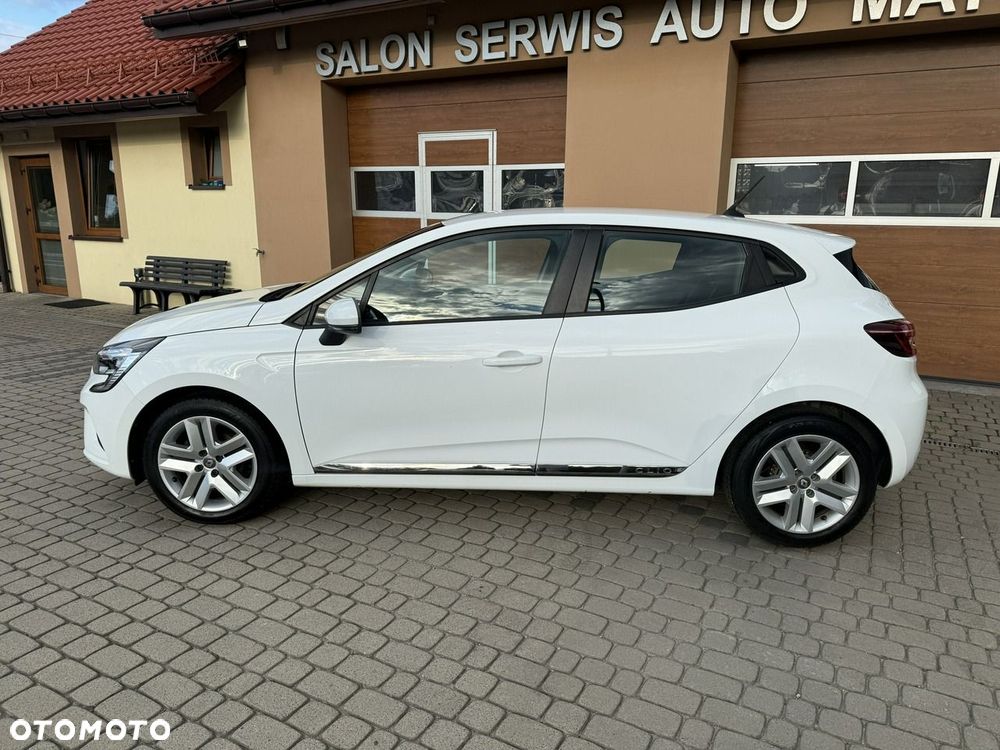 Renault Clio 1.0 TCe Zen - 11