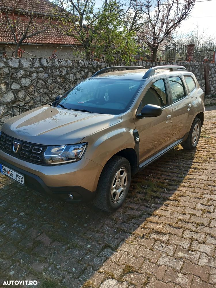 Dacia Duster - 3