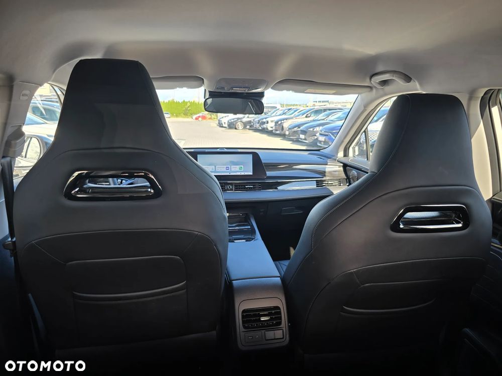 Omoda 5 1.6 T-GDI Comfort DCT - 9