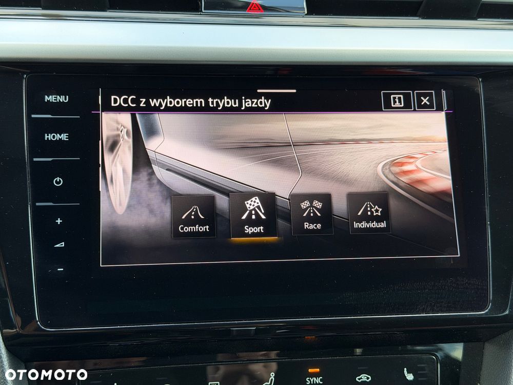 Volkswagen Arteon 2.0 TSI 4Motion R DSG - 35