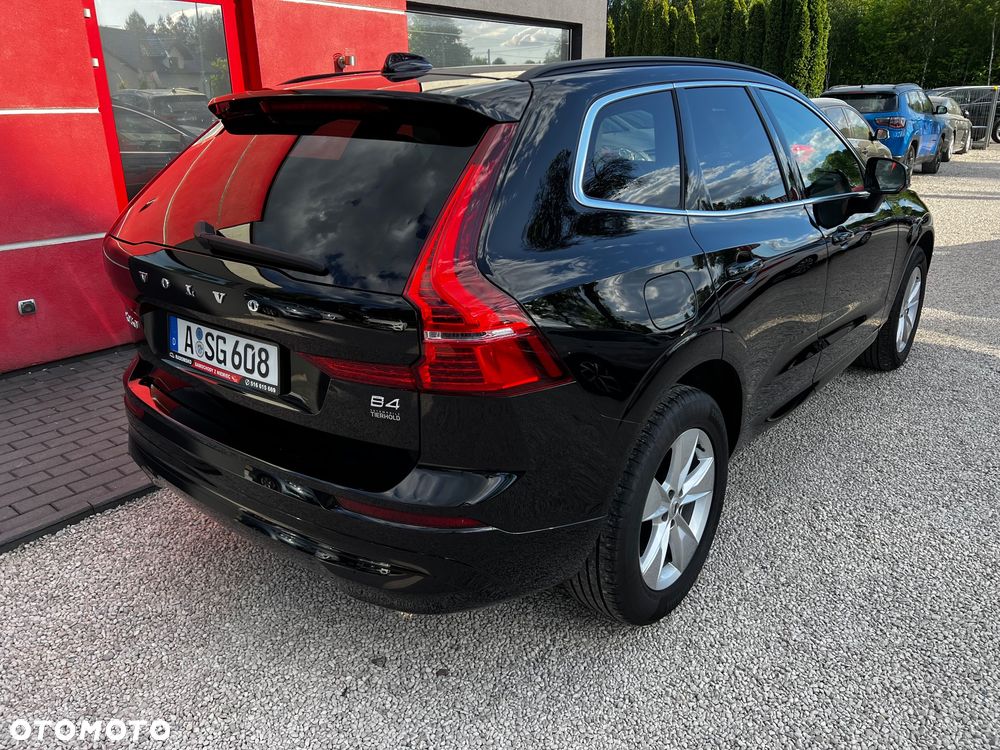 Volvo XC 60 B4 D Core - 2