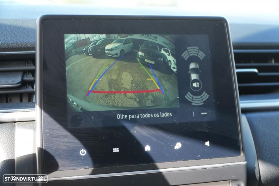 Renault Captur 1.0 TCe Intens - 15