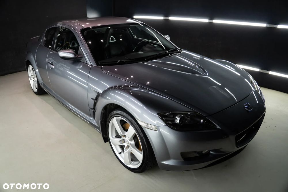 Mazda RX-8 Standard - 6