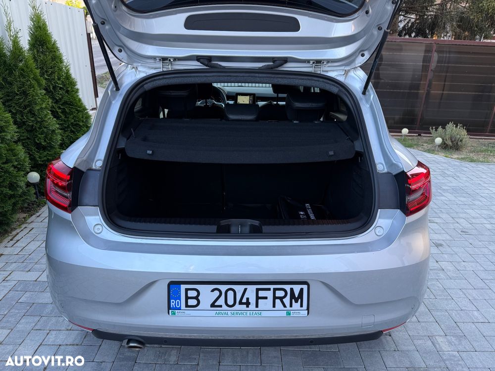 Renault Clio TCe 90 X-tronic INTENS - 22
