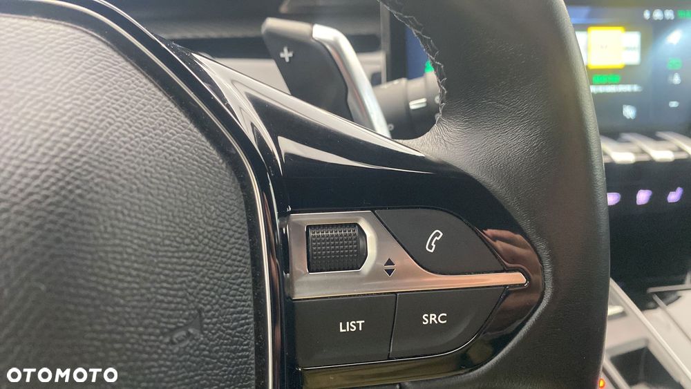Peugeot 508 1.5 BlueHDi Allure Pack S&S EAT8 - 21