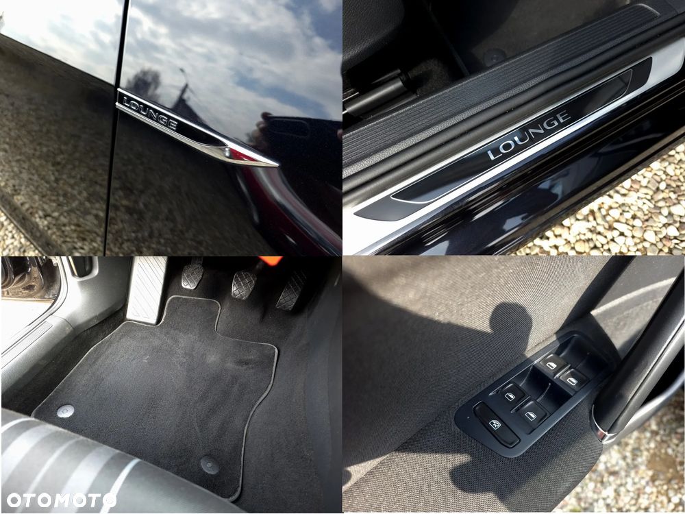 Volkswagen Golf 2.0 TDI BMT 4Mot Highline - 33