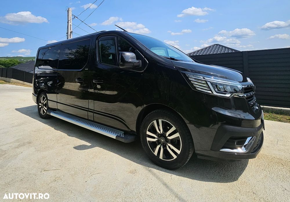 Renault Trafic - 14