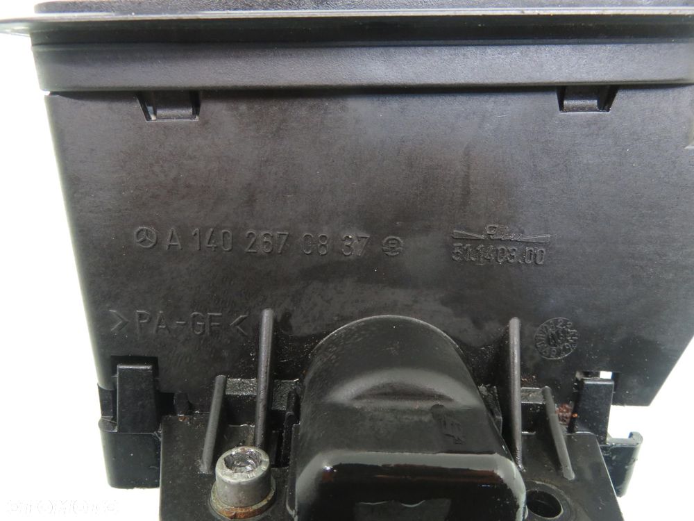 LEWAREK MERCEDES S210 E 230 T A1402670837 A1402770298 - 9