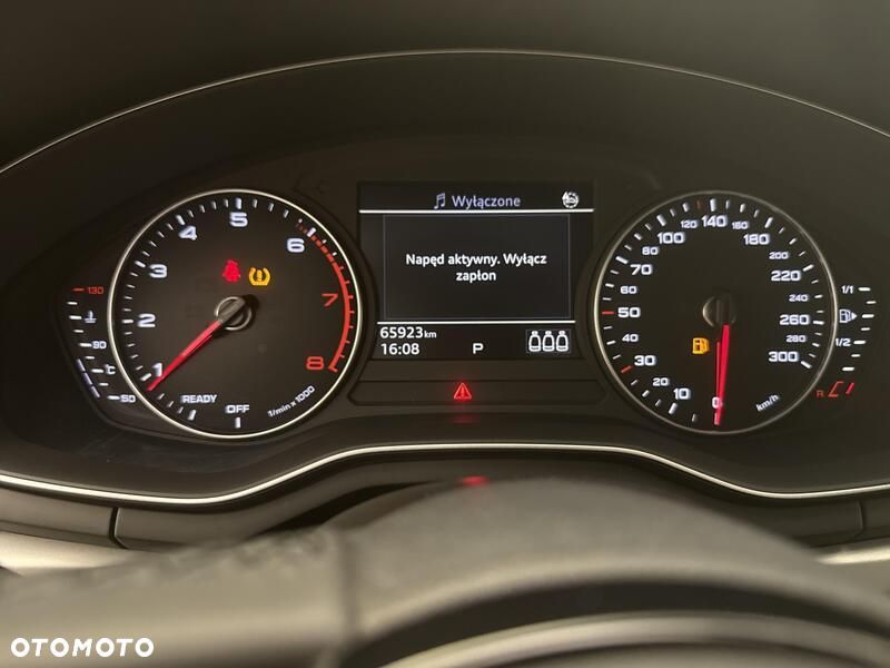 Audi A4 Limousine - 15