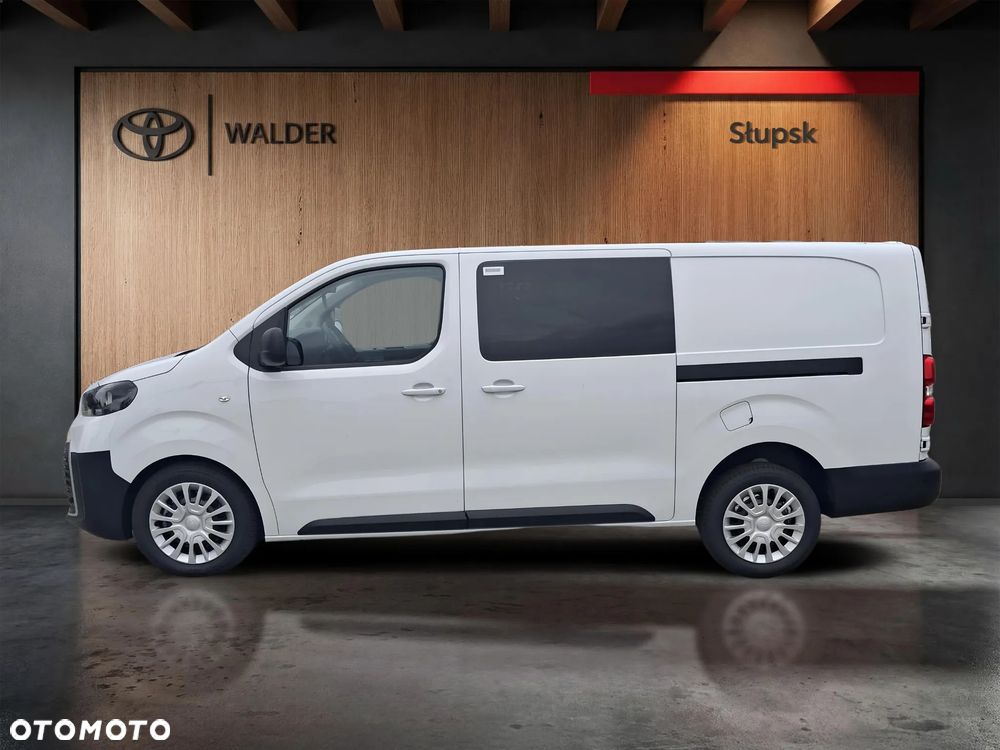 Toyota BRYGADOWY ACTIVE Easy - 2