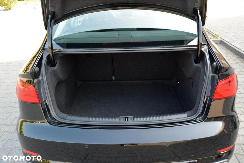 Audi A3 Limousine - 33