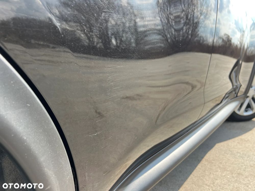 Nissan Juke 1.6 Acenta Xtronic - 19