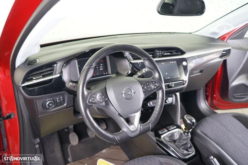 Opel Corsa 1.2 T - 14