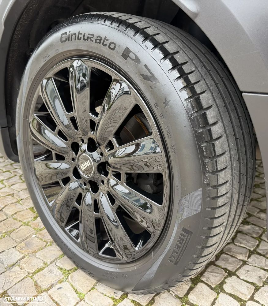 MINI Countryman Cooper D Premium Yours Auto - 5