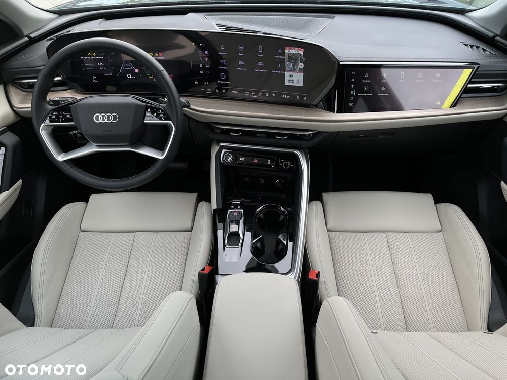 Audi Q5 - 40