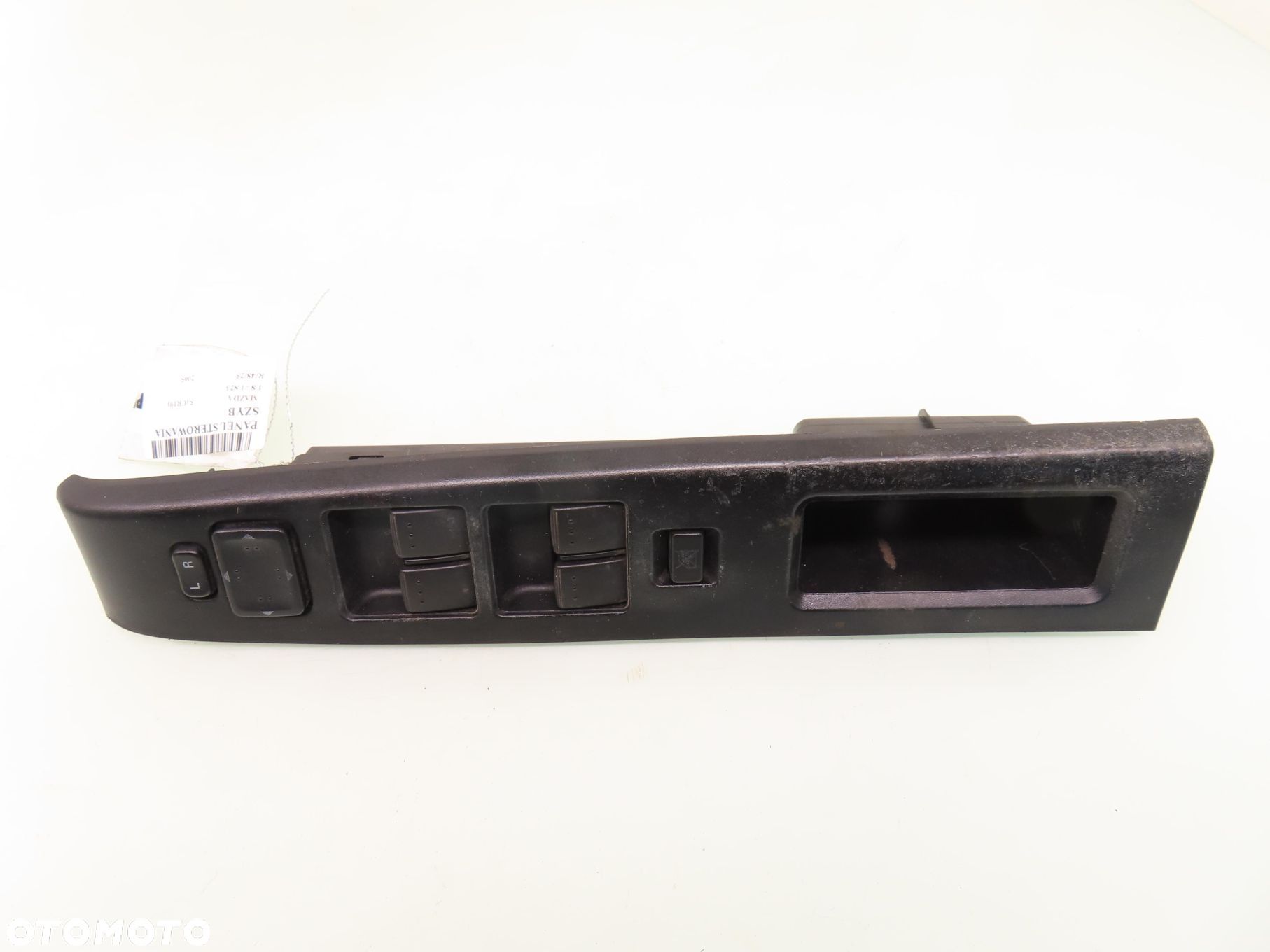 PANEL SZYB MAZDA 5 CR19 CC64684L6D02 - 1