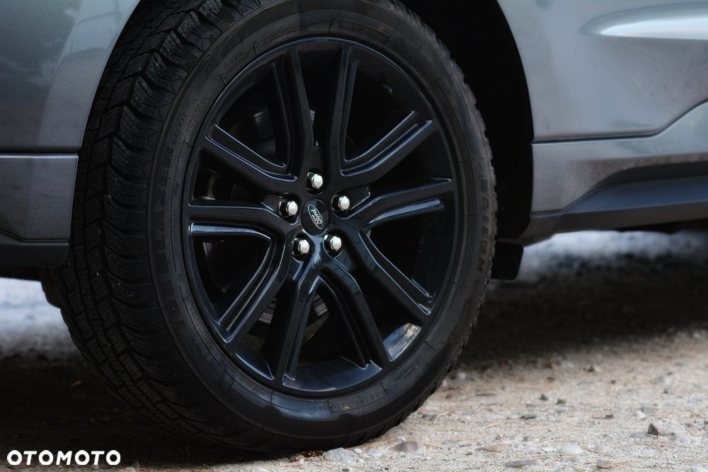 Ford Edge 2.0 EcoBlue Bi-Turbo 4x4 ST-LINE - 12