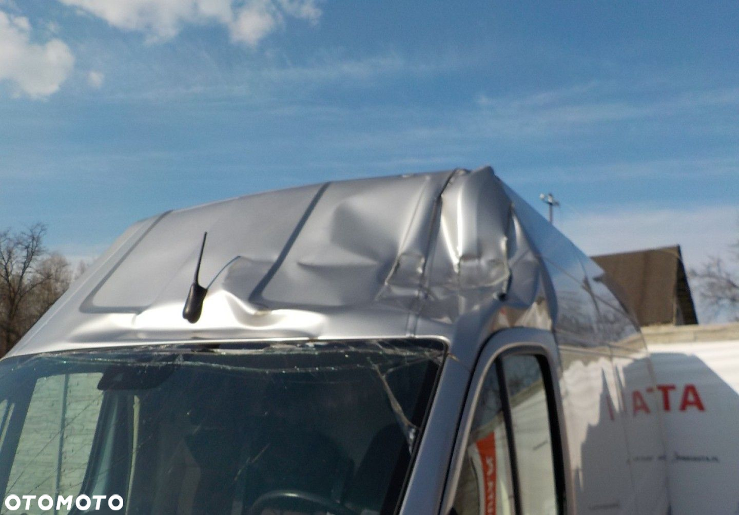 Peugeot Boxer - 8