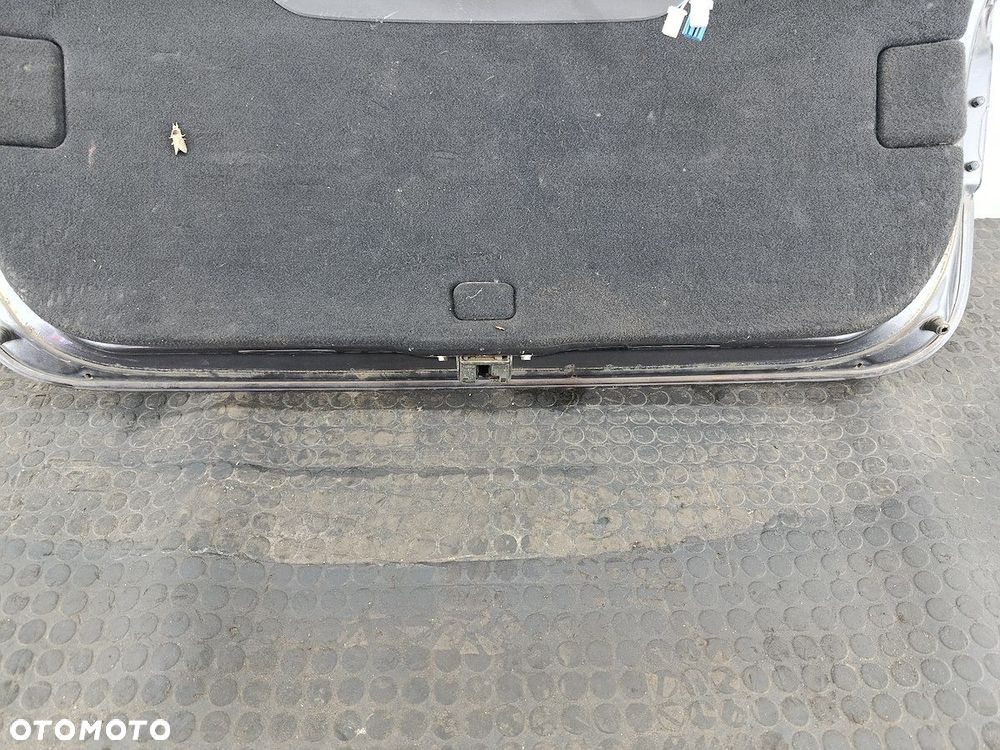 KLAPA BAGAŻNIKA TOYOTA AVENSIS III T27 1G3 KOMBI - 15