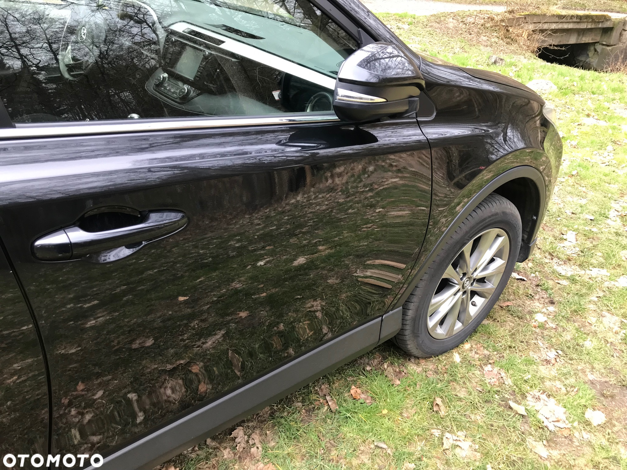 Toyota RAV4 2.0 D-4D Style 4x2 - 11