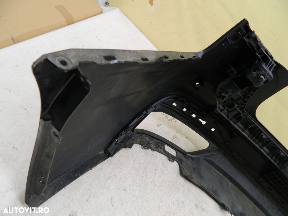 Bara spate Audi A4 B9 Combi facelift , 2020, 2021, 2022, 2023, cod origine 8W9807511S. - 6