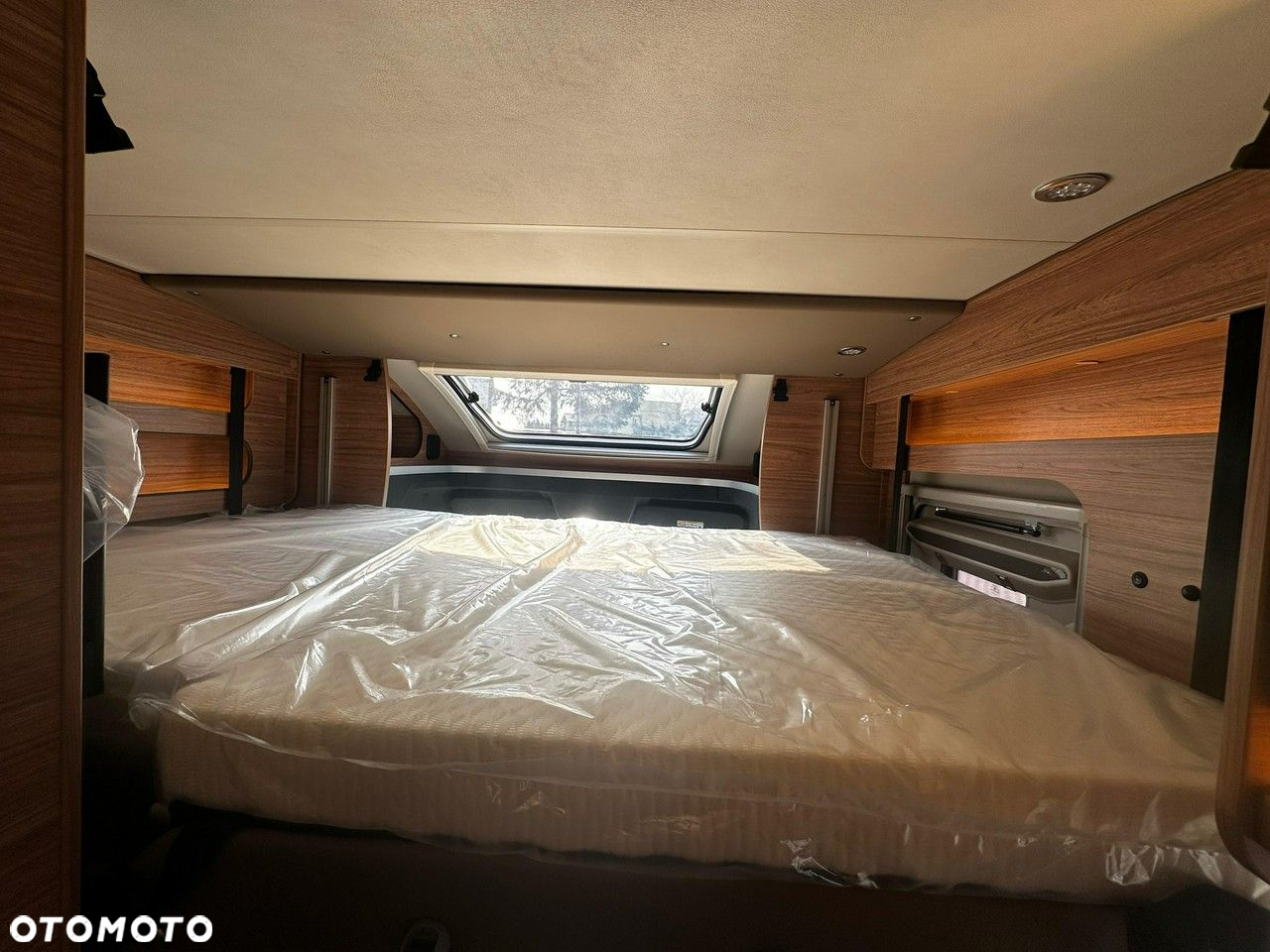 Weinsberg CaraCompact 640 MEG ( Edition Pepper ) - 21