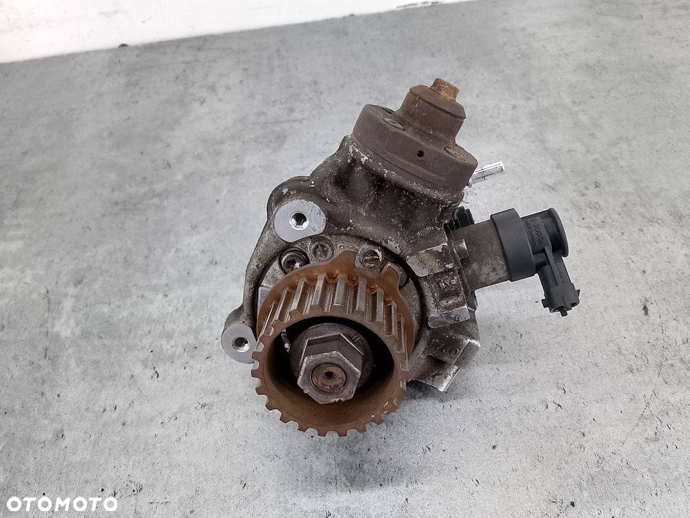 POMPA WTRYSKOWA FORD FIESTA MK7 CV6Q9A543BA 0445010539 1.6 TDCI - 1