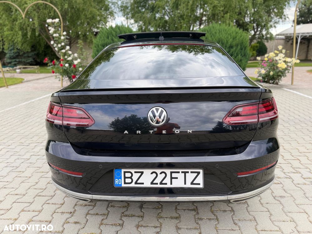Volkswagen ARTEON 2.0 TDI DSG R-Line - 7