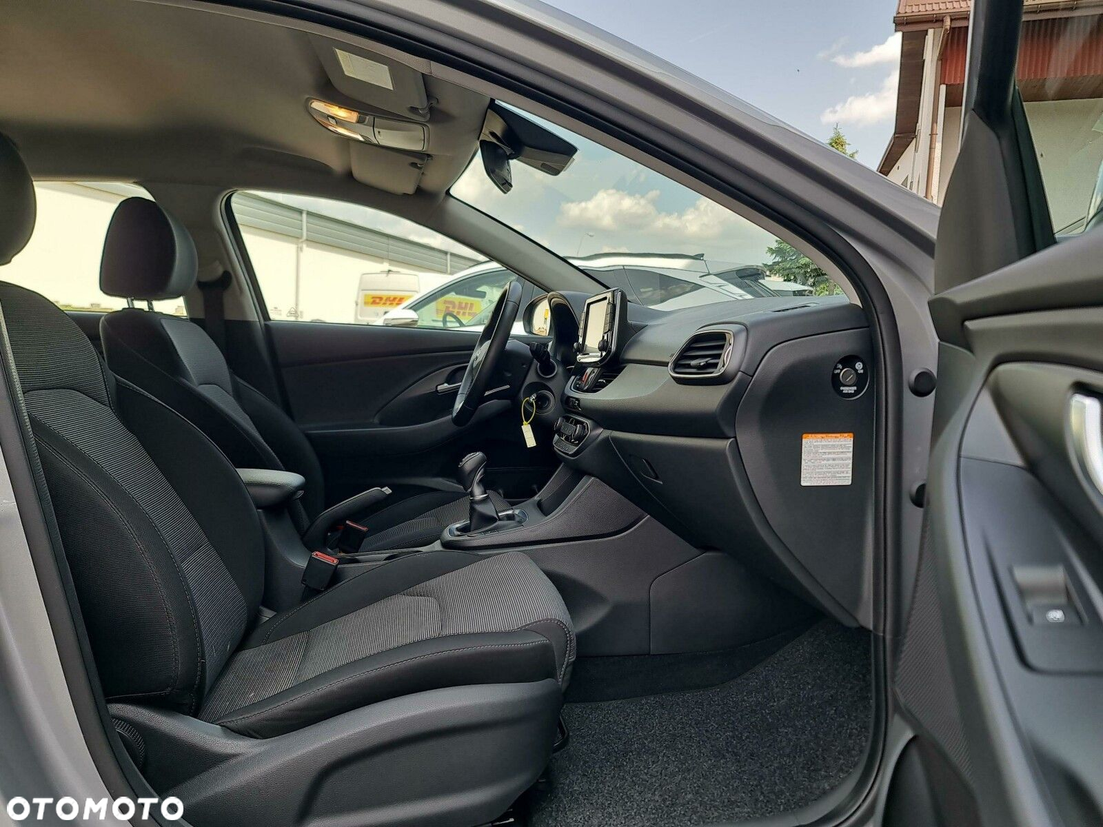 Hyundai i30 1.5 T-GDI 48V Modern - 24