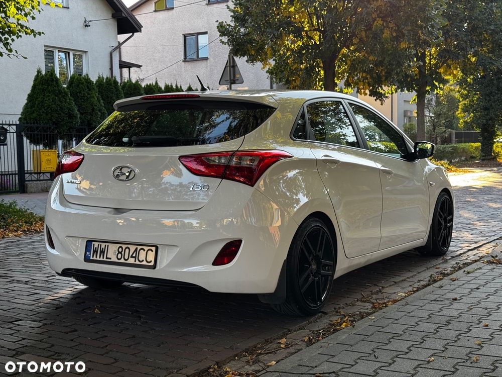 Hyundai i30 - 5