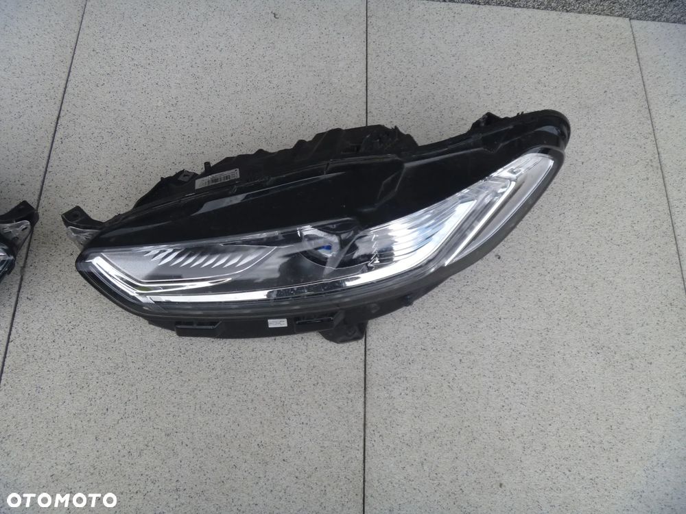 FORD MONDEO MK5 POSZYCIE PRÓG LEWY NOWY ORYGINAŁ DS73-F10131-CC - 18