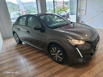 Peugeot 208 1.5 BlueHDi Active - 5